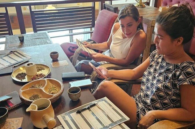 Decode Your Birth Chart: A Guided Astrology Workshop - Practical Tips for Your Visit