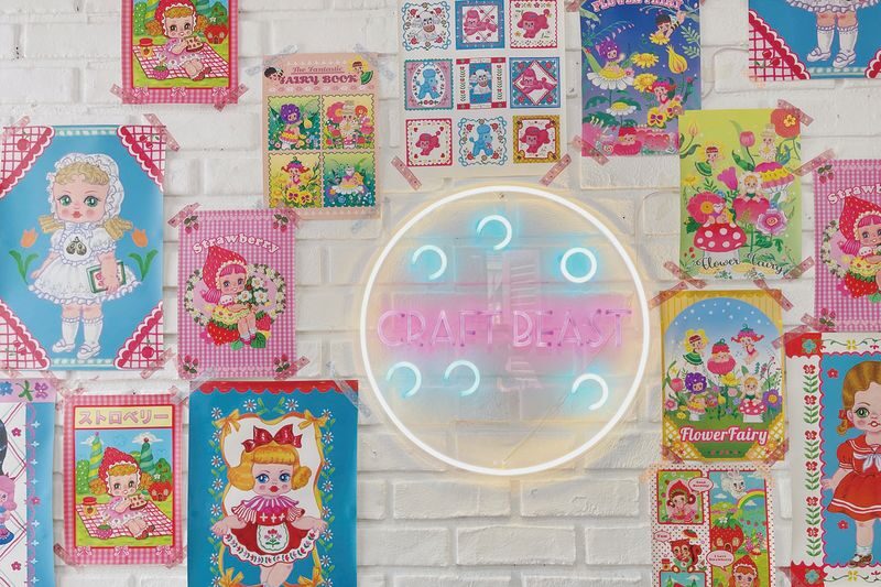 Decoden Experience in Singapore by Craftbeast Handmade - What to know before you book