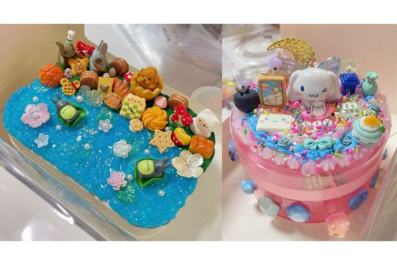 Decoden Experience in Singapore by Craftbeast Handmade - Who will enjoy this, and who should think twice?