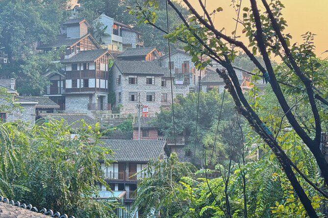 Decoding Chongqing a Vertical Journey - Good To Know