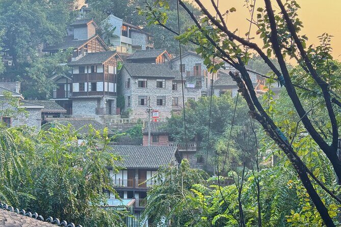 Decoding Chongqing a Vertical Journey - Who Would Love This Tour?  