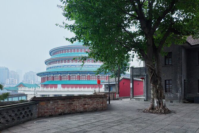 Decoding Chongqing a Vertical Journey - FAQs