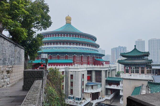 Decoding Chongqing a Vertical Journey - Final Thoughts