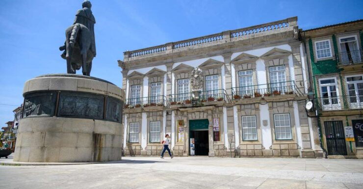 Decorative Arts Museum - Viana Do Castelo - Museum Experience