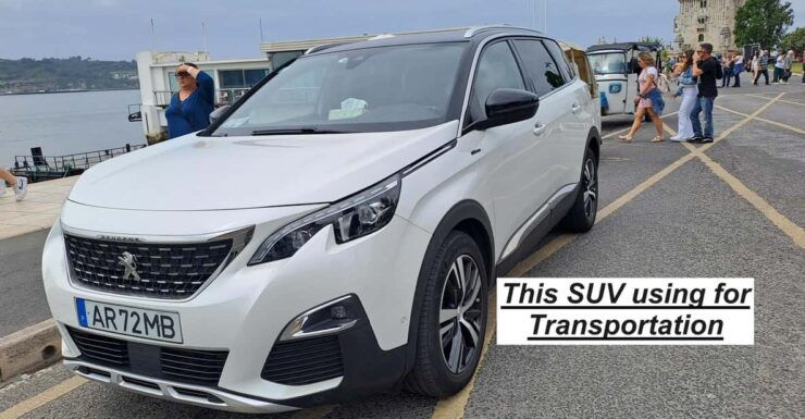 Dedicated Lisbon City Tour - More Than 10 Attractions Places - Itinerary and Attractions