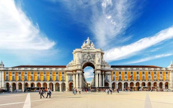 Dedicated Lisbon City Tour - More Than 10 Attractions Places - Customizable Sightseeing Experience