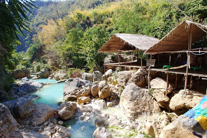 Dee Dote Waterfall and River Beach - Frequently Asked Questions
