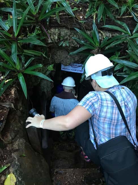 Deep Caves in Cabarete with Guided Tour and Swimming - Good To Know