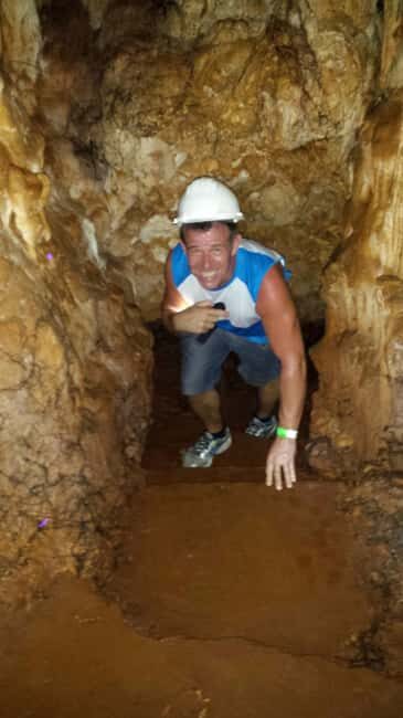 Deep Caves in Cabarete with Guided Tour and Swimming - Authentic Experiences Highlighted by Travelers