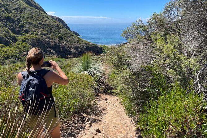 Deep Creek Hike: Trails and Tales with a Foreign Flair - Good To Know