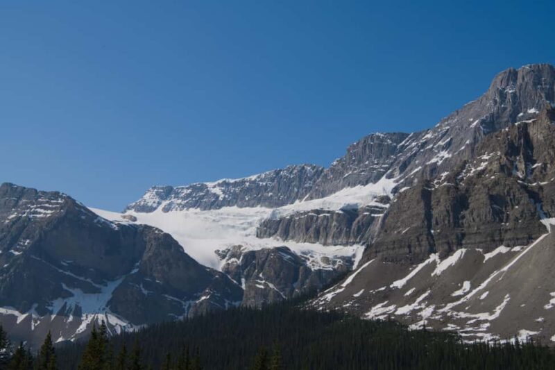 Deep Day Tour to Peyto, Moraine, Louise Lakes, J. Canyon... - The Sum Up