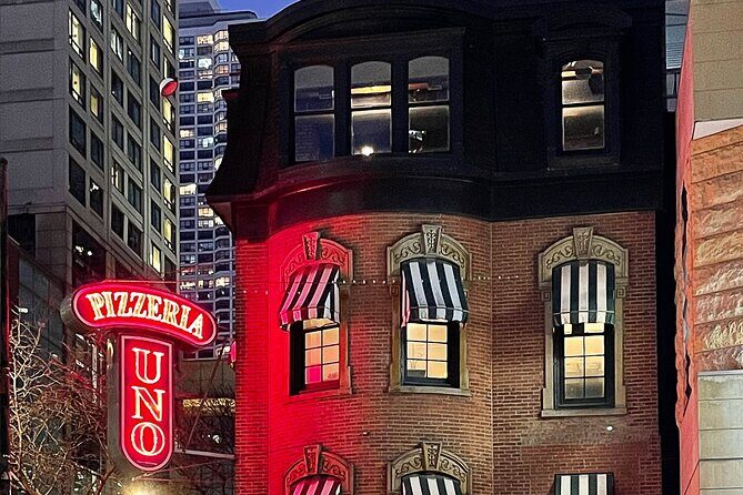 Deep Dish Cooking Class at Pizzeria Uno in Chicago - Deep Dish Cooking Class at Pizzeria Uno in Chicago: A Slice of Food History