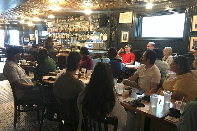 Deep Dish Cooking Class at Pizzeria Uno in Chicago - Authenticity and Insider Tips from Reviews