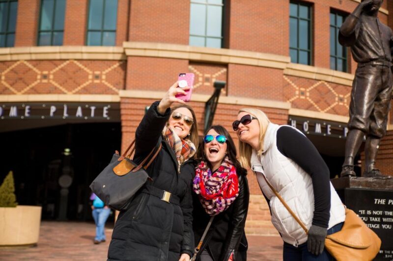 Deep Dive into Denver: Small-Group Walking Tour - Why This Tour Is Worth It