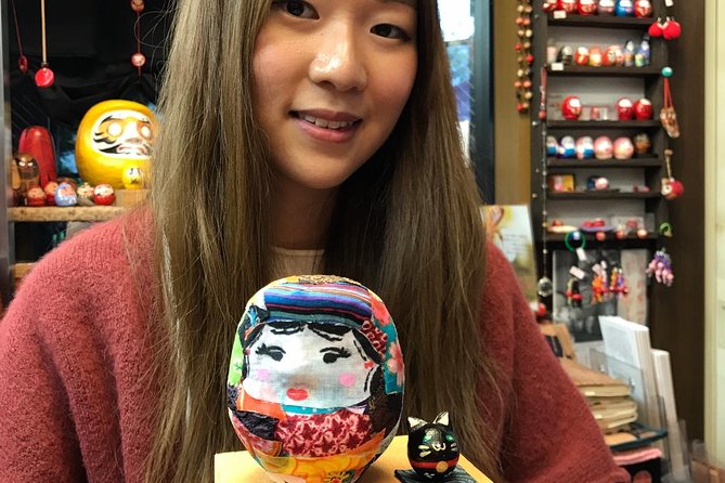 Deep Dive Into the World of Daruma Dolls - Origin and History