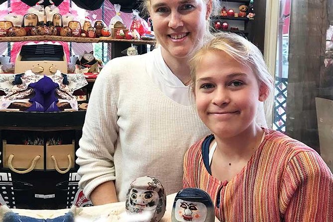 Deep Dive Into the World of Daruma Dolls - Daruma Doll Variations