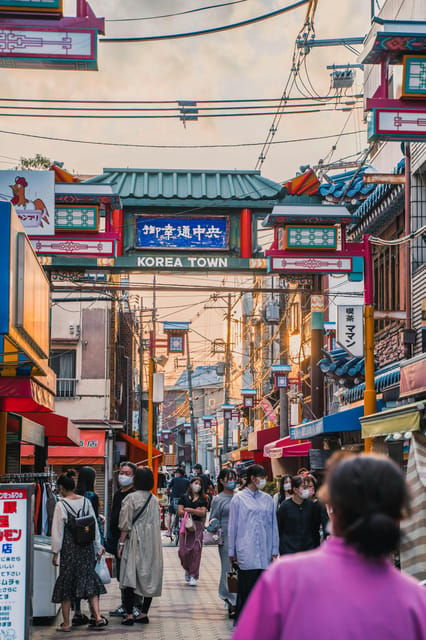 Deep Dive: Osaka Food Markets From Local to Luxurious! - Good To Know