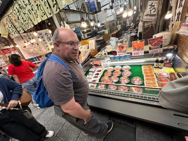 Deep Dive: Osaka Food Markets From Local to Luxurious! - Frequently Asked Questions
