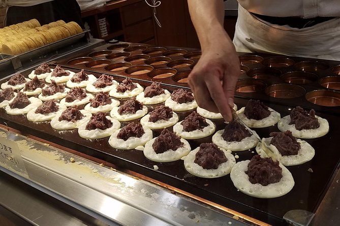 Deep Dive: Osaka Food Markets From Local to Luxurious! - Local Delicacies and Regional Specialties