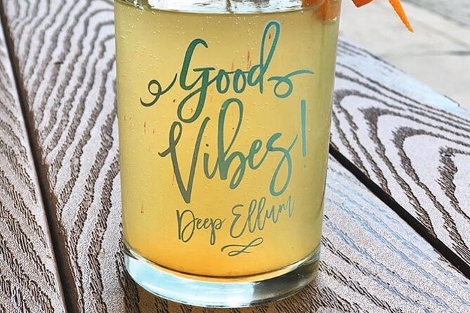 Deep Ellum Foodie Lovers Tour With Food Tours of America - Reviews
