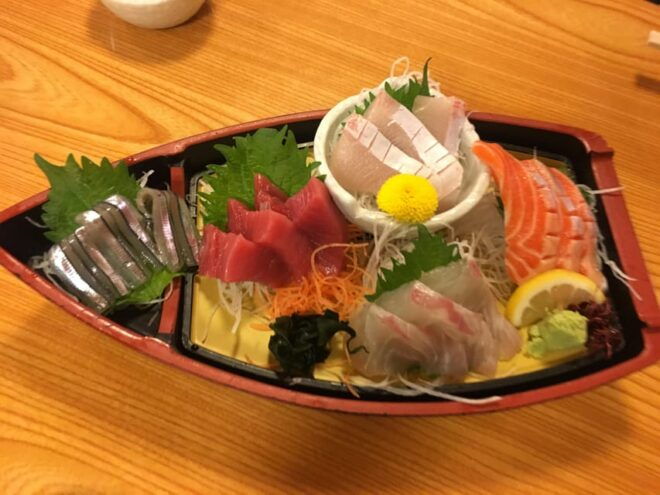 Deep Food Tour and Bar Hopping in Namba - Detailed Itinerary Breakdown