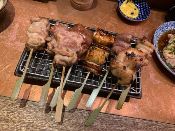 Deep Food Tour and Bar Hopping in Namba - Frequently Asked Questions
