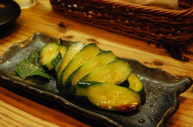 Deep Food Tour and Bar Hopping Namba - FAQs