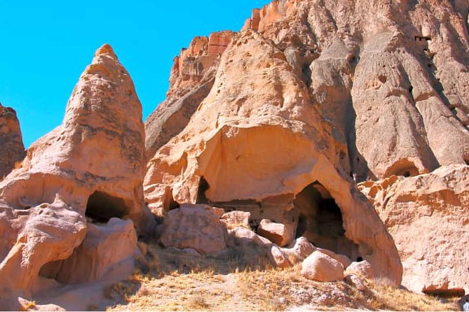 Deep Green Zone Ilhara Valley Hicking Full Day Tour - Cancellation Policy