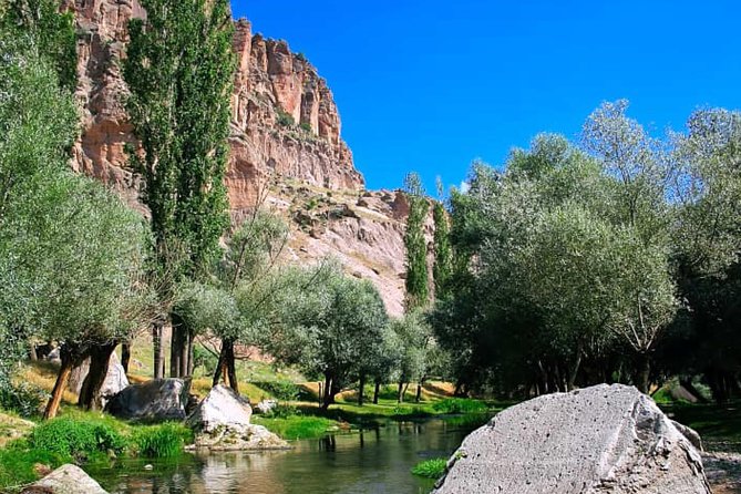 Deep Green Zone Ilhara Valley Hicking Full Day Tour - Customer Reviews