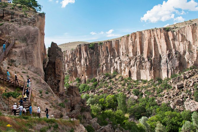 Deep Green Zone Ilhara Valley Hicking Full Day Tour - Common Questions