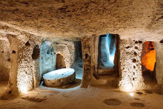 Deep Green Zone Ilhara Valley Hicking Full Day Tour - The Sum Up