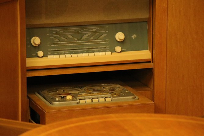 Deep in EAST BERLIN Private City Tour - Tour Highlights