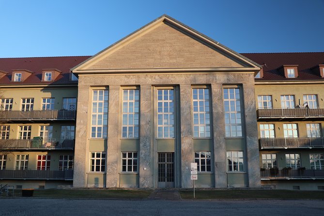 Deep in EAST BERLIN Private City Tour - Cultural Experiences