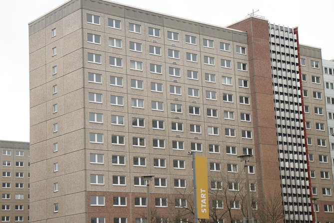 Deep in EAST BERLIN Private City Tour - Common Questions