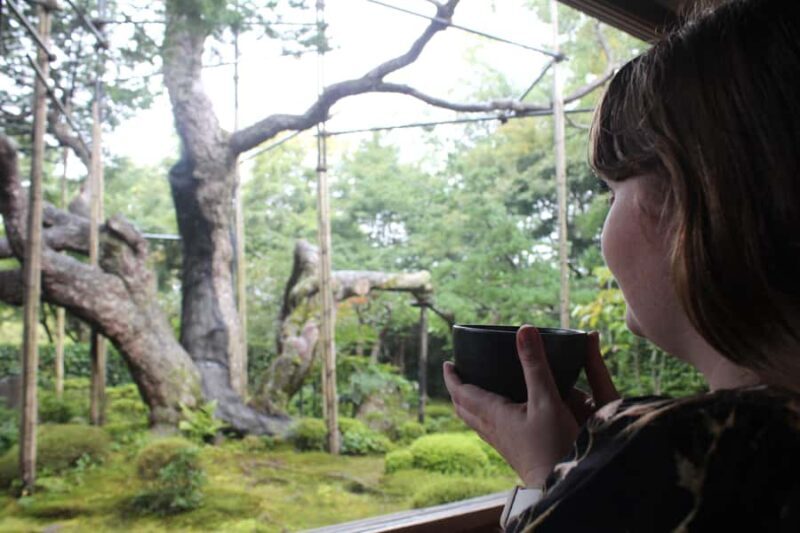 Deep Kyoto: Local Cuisine, Tranquil Temples on Premium Bus - An In-Depth Look at the Kyoto Deep Tour