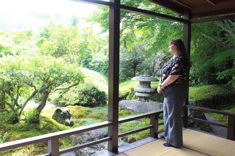 Deep Kyoto: Local Cuisine, Tranquil Temples on Premium Bus - The Bottom Line: Who Should Consider This Tour?
