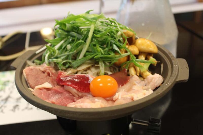 Deep Kyoto: Local Cuisine, Tranquil Temples on Premium Bus - FAQ