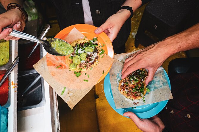 Deep Mexico (La Merced) - Pricing and Booking