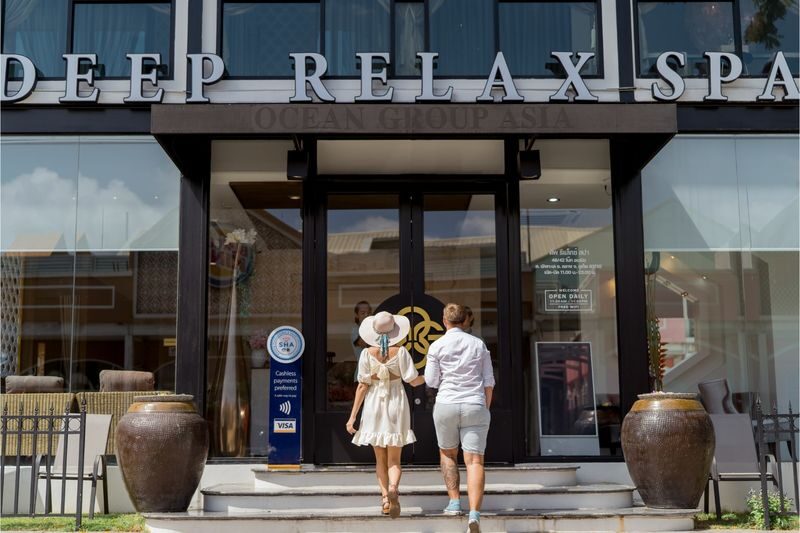 Deep Relax Spa at Cherngtalay in Phuket - Who should book this spa