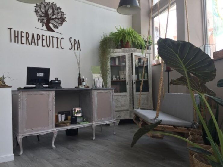 Deep Relaxing (50 Minutes) - Experience Description