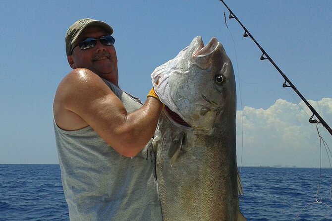 Deep Sea Fishing Charters in Fort Lauderdale Aboard 52 Hatteras - Location and Accessibility