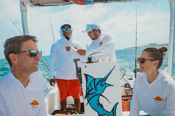 Deep Sea Fishing Experience in Puerto Morelos - Is This Tour Worth It?