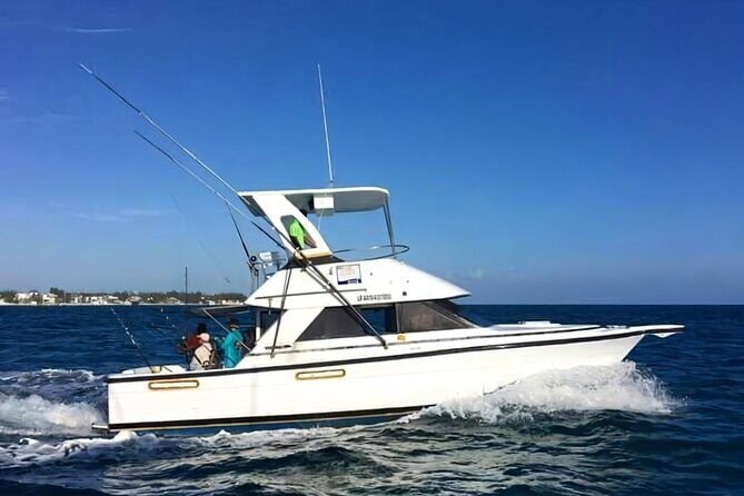 Deep sea fishing in Punta Cana and Bávaro. - Good To Know