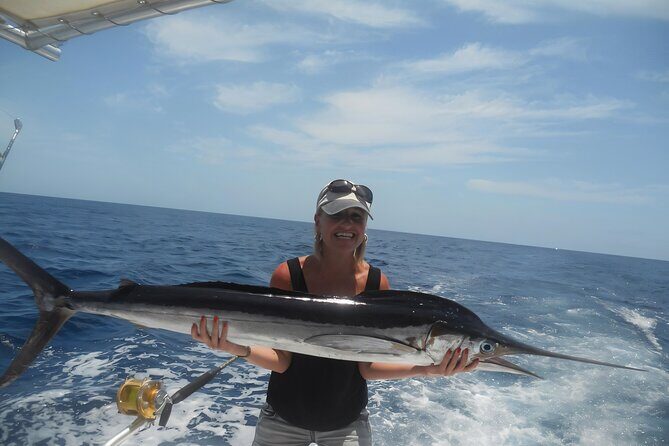 Deep sea fishing in Punta Cana and Bávaro. - The Sum Up