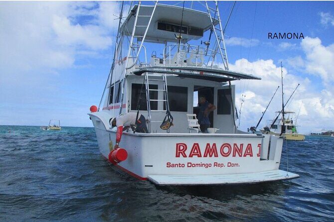 Deep Sea Fishing in Punta Cana - Why Consider Deep Sea Fishing in Punta Cana