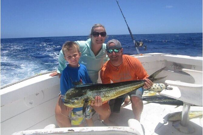 Deep Sea Fishing in Punta Cana - The Value of the Experience