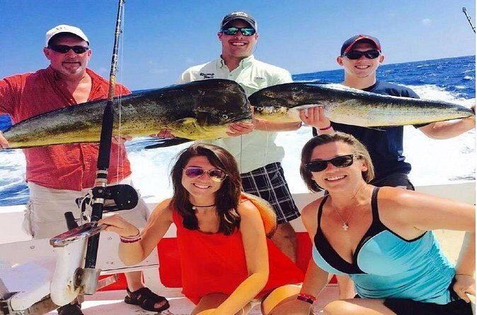Deep Sea Fishing in Punta Cana - Authentic Insights from Travelers