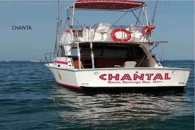 Deep Sea Fishing in Punta Cana - Who Will Love This Tour?