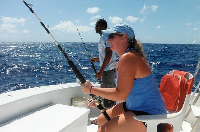 Deep Sea Fishing in Punta Cana - FAQ