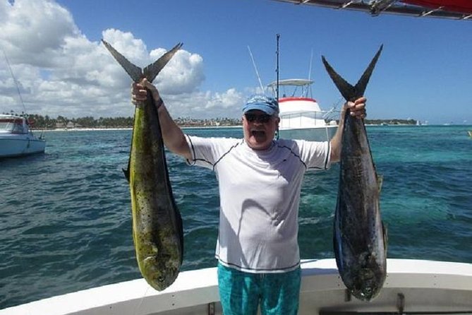 Deep Sea Fishing in Punta Cana (Half Day) - Additional Information